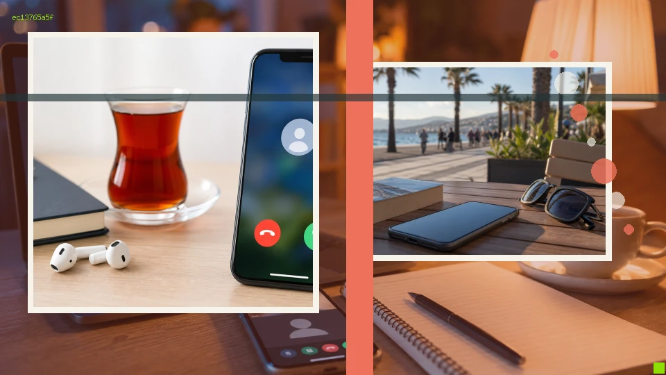 Adana online tanışma sonrası güvenli buluşma planı için ek açıklayıcı görsel