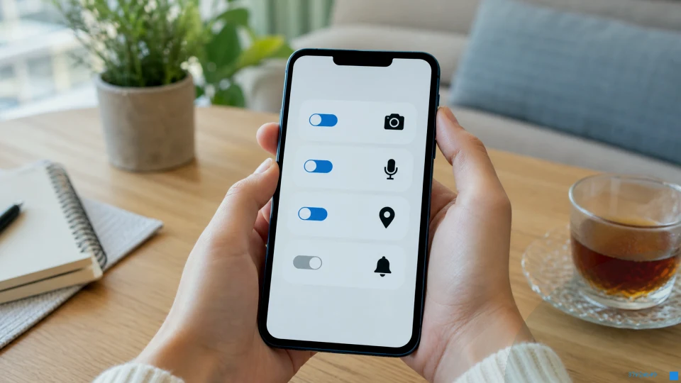 Mobil görüntülü sohbette düşük pil modu kullanılmalı mı? için gerçekçi görsel rehber